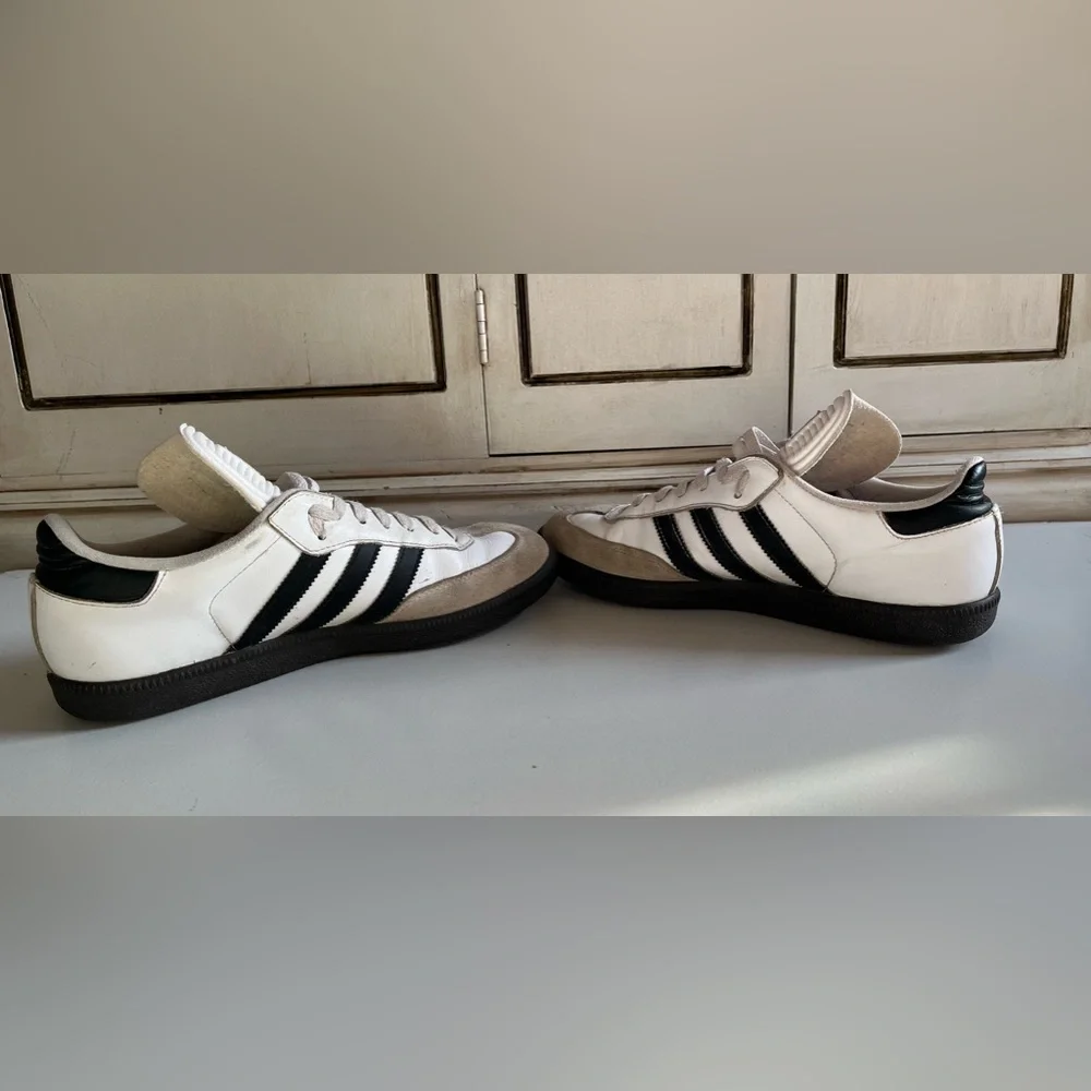 adidas men samba